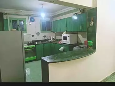 Furnished Apartment For rent in Faisal, Greater Cairo, 150 sqm