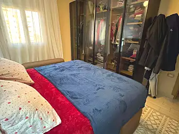 عقارات للبيع - 3 غرف - بالدور 10