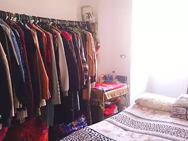 شقق للبيع - 2 غرف - بالدور 6