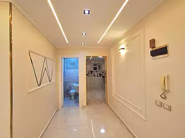 Apartments For sale - 3 rooms - floor 7