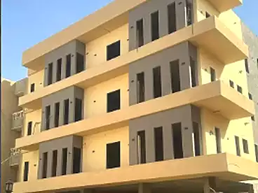 شقق للبيع في المجاورة 5، العاشر من رمضان، 250 متر