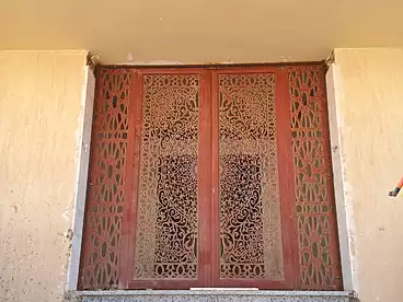 Duplex For sale - 3 rooms - floor 1
