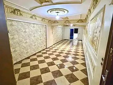 Apartments For sale - 3 rooms - floor 12