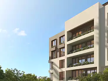 Apartments For sale - 2 rooms - floor 2