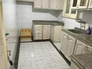 شقق للإيجار في شارع جمال عبد الناصر، العصافرة، 130 متر