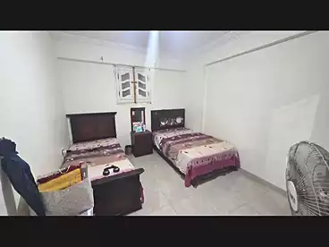 عقارات للبيع - 2 غرف - بالدور 12
