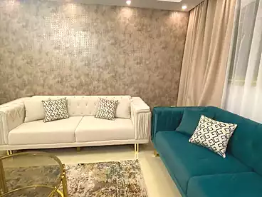 Apartments For sale - 3 rooms - floor 9