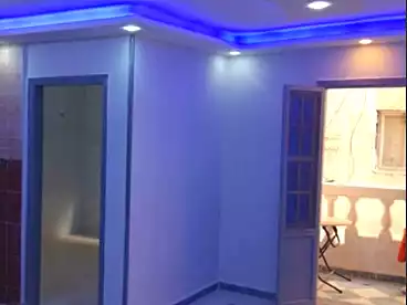 Apartments For sale in El Kilo 21, Al Agamy, 80 sqm
