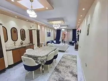Apartments For sale in Mostafa El Masry St., Faisal, 160 sqm