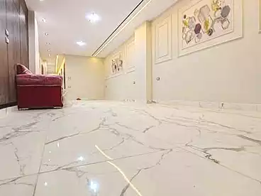 Apartments For sale - 3 rooms - floor 8