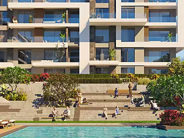 Apartments For sale - 4 rooms - floor 0