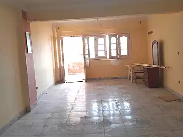 شقق للبيع - 3 غرف - بالدور 5