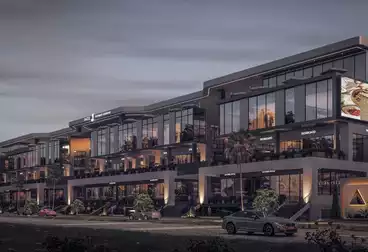 Commercial For sale - floor 1