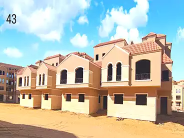 Town House For sale - 5 rooms