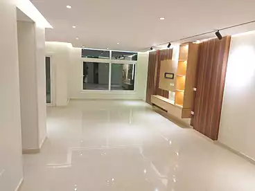 شقق للإيجار - 3 غرف - بالدور 2