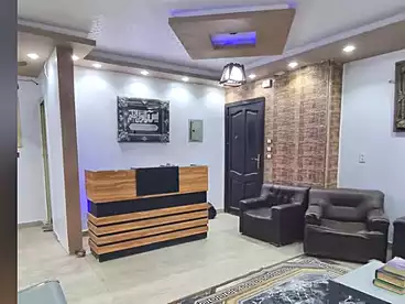Administrative For rent - 3 rooms - floor 1