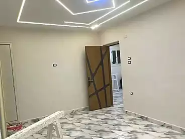 عقارات للبيع - 3 غرف - بالدور 5