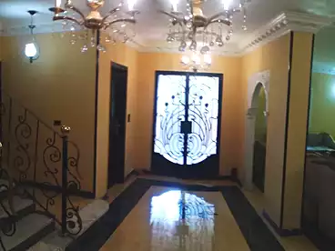 Villas For sale - 5 rooms