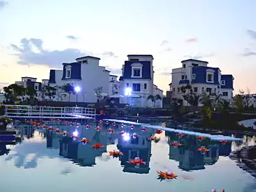 Villas For sale - 4 rooms