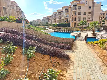 Apartments For sale - 2 rooms - floor 2