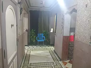 شقق للبيع في شارع العشرين، فيصل، 90 متر