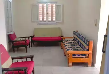 Furnished Apartment For rent - 1 rooms - floor 6