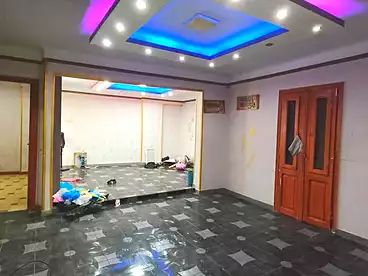 عقارات للبيع - 2 غرف - بالدور 2