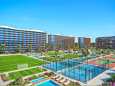 Properties For sale - 1 rooms - floor 1