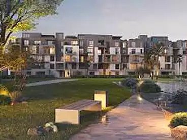 Apartments For sale - 3 rooms - floor 4