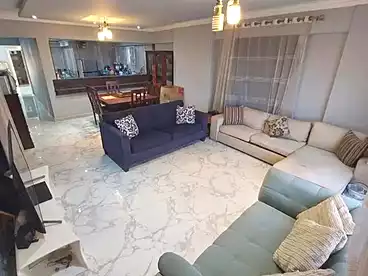 Roof For sale - 3 rooms - floor 17