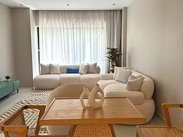 Apartments For rent - 1 rooms - floor 4