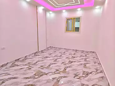 عقارات للبيع - 3 غرف - بالدور 2