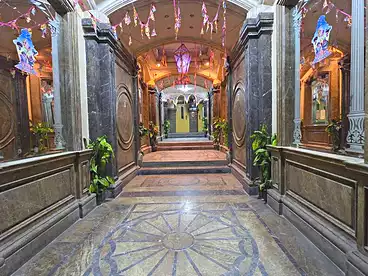 عقارات للبيع - 3 غرف - بالدور 5