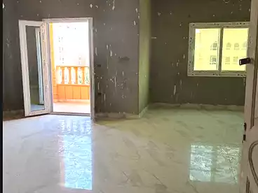 شقق للبيع - 3 غرف - بالدور 4