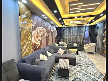 عقارات للإيجار - 3 غرف - بالدور 7