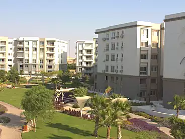 Apartments For sale - 3 rooms - floor 1