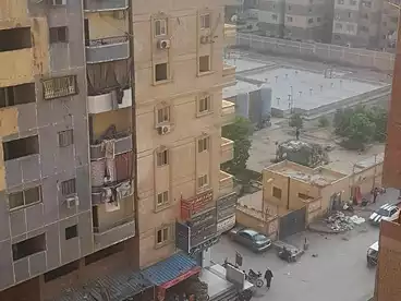 عقارات للبيع - 4 غرف - بالدور 7