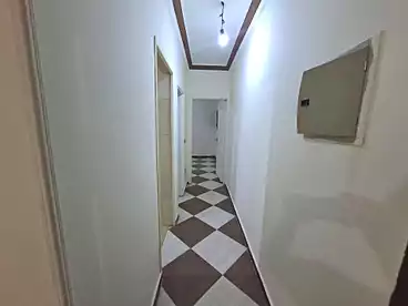 شقق للإيجار - 2 غرف - بالدور 2