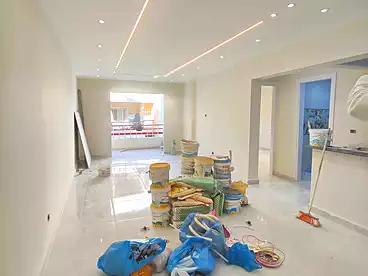 شقق للإيجار في شارع خليل حماده، سيدي بشر بحري، 140 متر