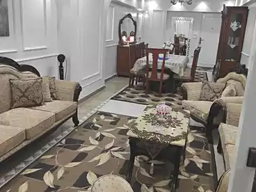 شقق للبيع - 3 غرف - بالدور 4
