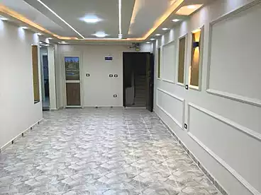 شقق للبيع في شارع قصر القويري، الهانوفيل، 135 متر