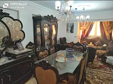 عقارات للبيع - 3 غرف - بالدور 12