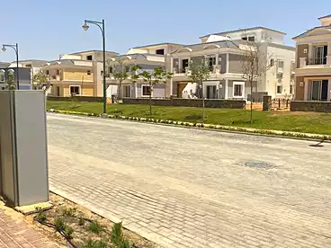 Villas For sale - 4 rooms