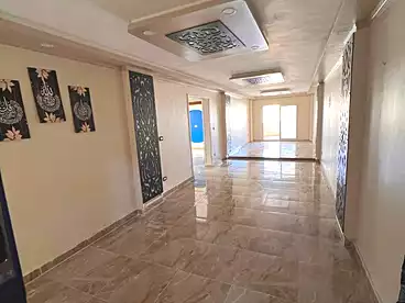 Apartments For sale - 4 rooms - floor 1