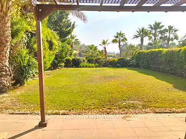 توين هاوس للإيجار - 5 غرف