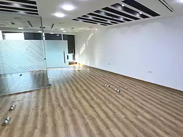 Offices For rent - 3 rooms - floor 2
