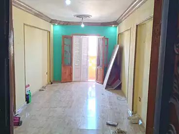 شقق للإيجار - 3 غرف - بالدور 9