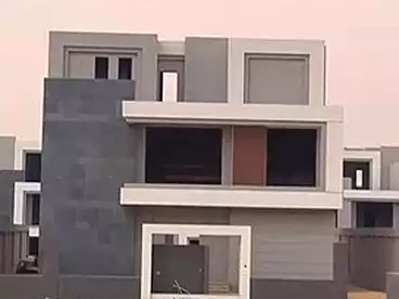 Separate Villa For sale - 7 rooms