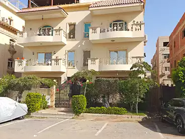 شقق للبيع - 3 غرف
