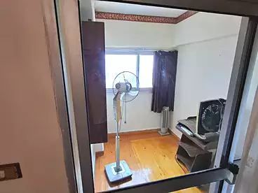 Furnished Apartment For rent - 2 rooms - floor 15